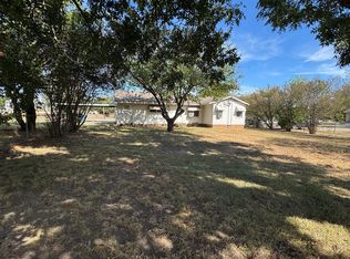401 N Terry St, Malakoff, TX 75148