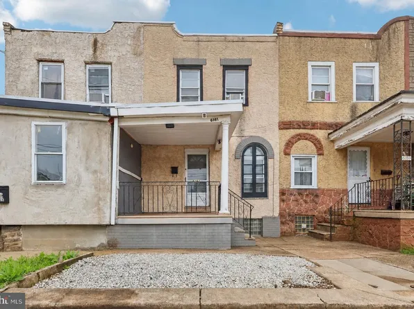 6161 Vandike St, Philadelphia, PA 19135