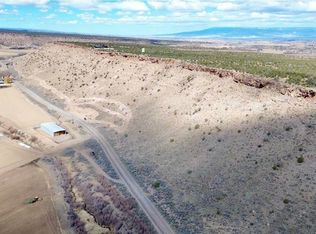 Tbd Shavano Valley Rd, Montrose, CO 81403