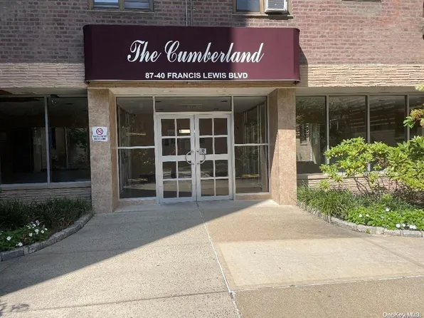 87-40 Franceslewis Boulevard #A-36, Queens Village, NY 11427