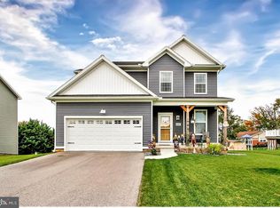 6010 Deborah Dr, Spring Grove, PA 17362