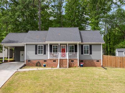 2 McKay Rd, Honea Path, SC, 29654