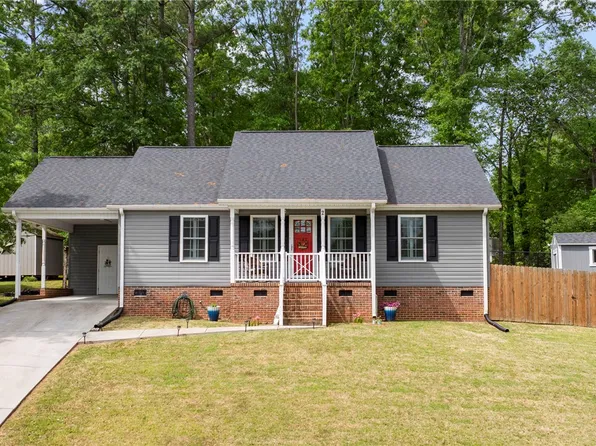 2 McKay Rd, Honea Path, SC 29654