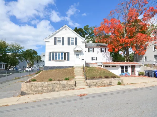20-22 Chapin St, Milford, MA 01757
