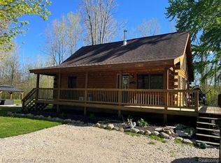 7782 Golf Club Rd, Howell, MI 48843