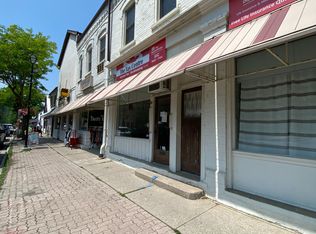 10 Mechanic St #1, Brant, ON N3L1J9
