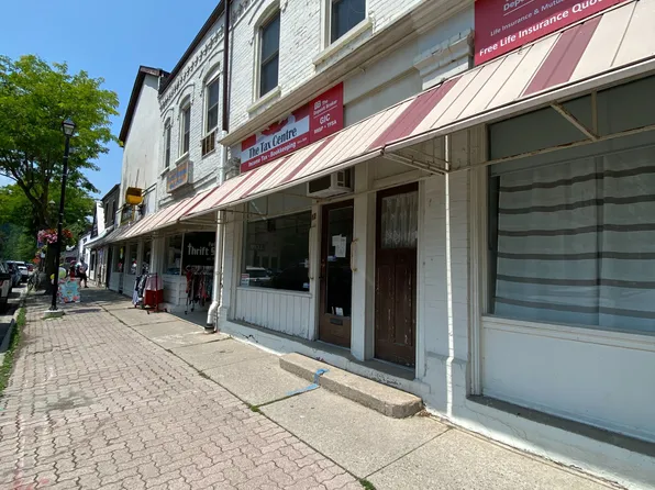 10 Mechanic St #1, Brant, ON N3L 1J9