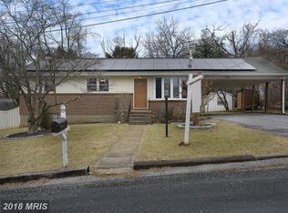 6028 Montgomery St, Woodlawn, MD 21207