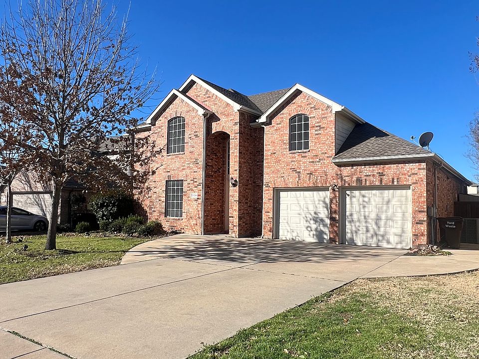 2nd image of 3124 Ottowa Laner Denton Tx