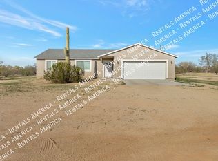 24604 E Bartlett Rd, Florence, AZ 85132