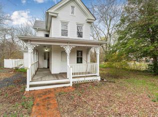 611 S New York Rd, Galloway, NJ 08205