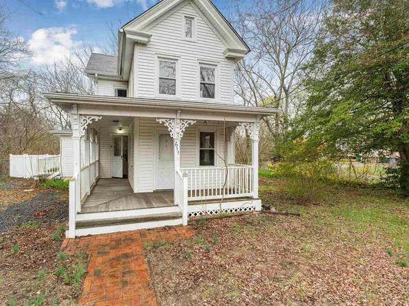 611 S New York Rd, Galloway, NJ 08205