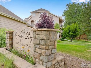 3945 Landings Dr UNIT H8, Fort Collins, CO 80525