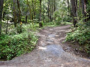 0 Old Monte Rio Road, Guerneville, CA 95446
