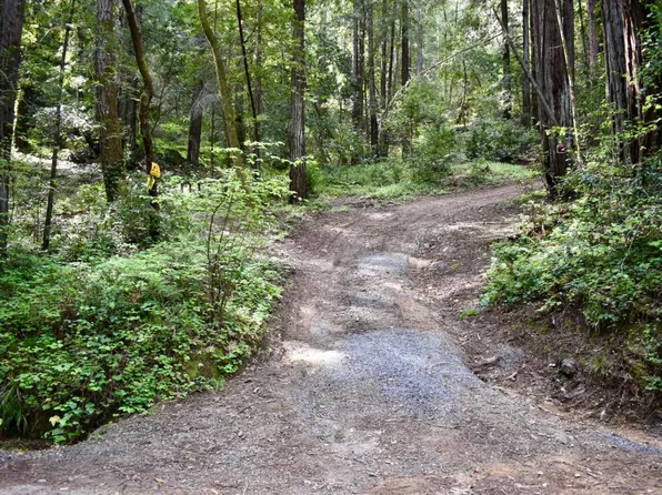 0 Old Monte Rio Road, Guerneville, CA 95446