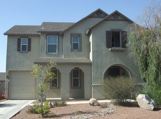 4912 W Calle Don Roberto, Tucson, AZ 85757