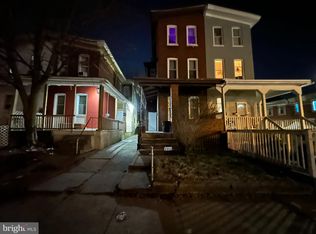 2002 E Madison St, Philadelphia, PA 19134