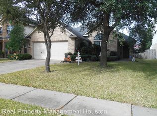 17310 Sparrow Way Ct, Houston, TX 77095