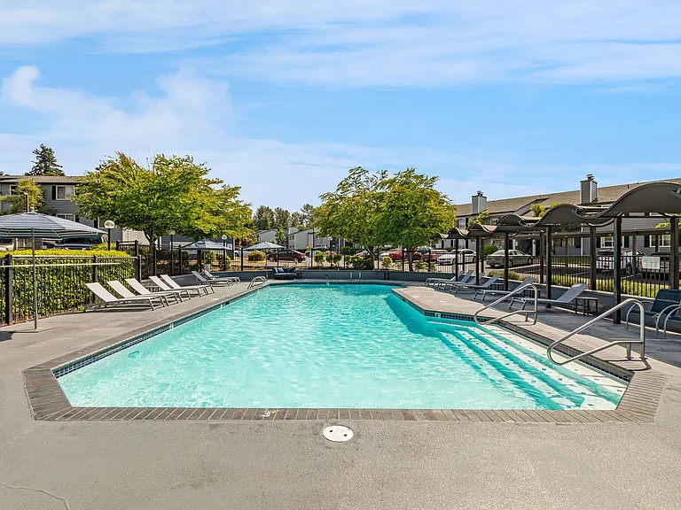 Avana Star Lake — Photo 79