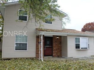 738 Bradwell Dr, Columbus, OH
