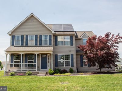 565 Soapstone Ln, York, PA, 17404