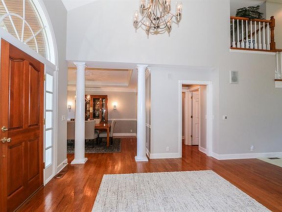 5th image of 3600 Carpenters Green Ln
