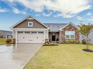 1117 Spring Morning Ct, Spartanburg, SC 29302