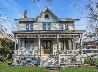 64 Bryant Avenue, Roslyn Harbor, NY 11576