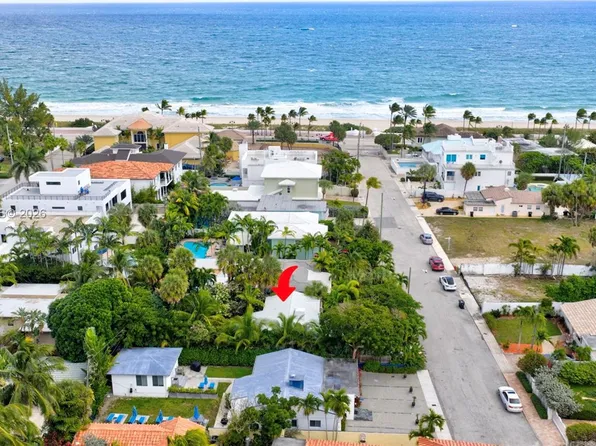 3309 NE 16th Ct, Fort Lauderdale, FL 33305