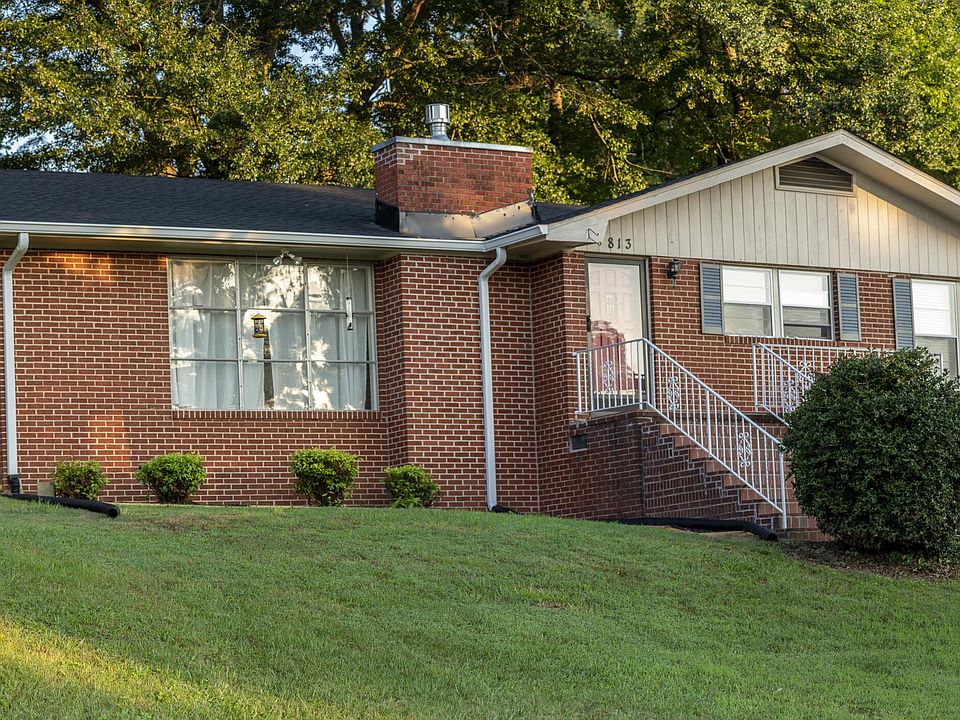 1st image of 813 Belvoir Hills Dr