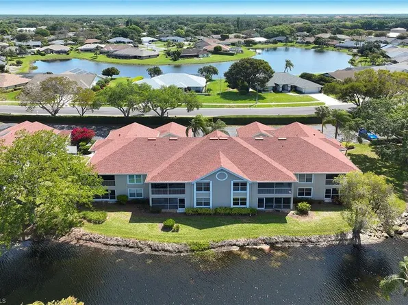 9856 Luna CIR #A104, NAPLES, FL 34109