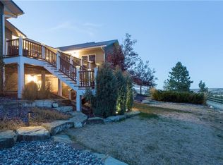 467 Countryman Creek Rd, Columbus, MT 59019