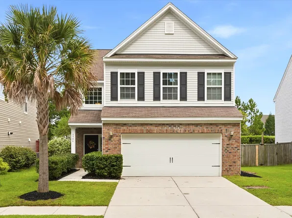 4906 White Cedar Rd, Ladson, SC 29456