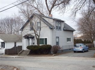 44 What Cheer Ave, Providence, RI 02909