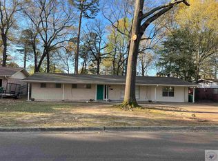 207 Oak Hill Rd, Texarkana, TX 75501