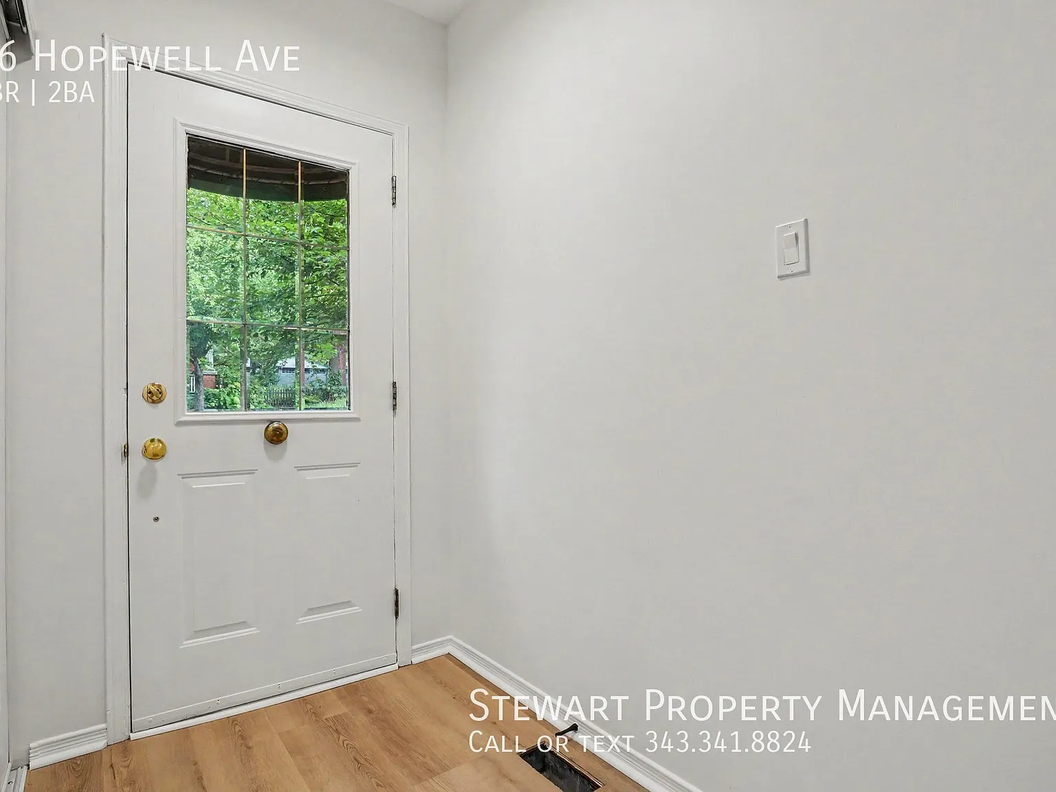 3 bed, 1.5 bath, $3,650 — Photo 3