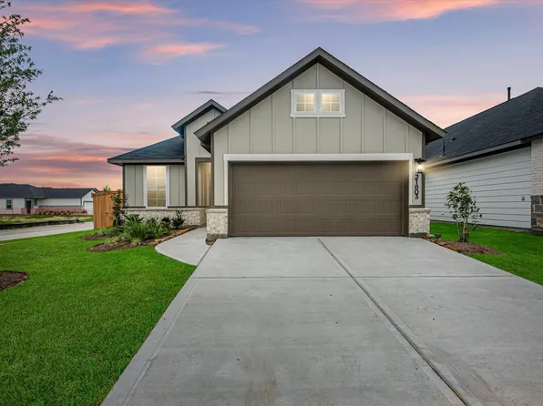 21803 Honey Scent Ln, Cypress, TX 77433