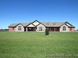 4015 E 340 Rd, Talala, OK 74080