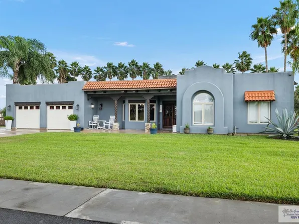 33022 Stanford Rd, Los Fresnos, TX 78566
