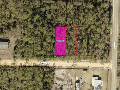 0 Dogwood St, Fountain, FL, 32438