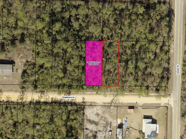 0 Dogwood St, Fountain, FL 32438