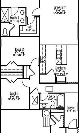 2nd image of this home