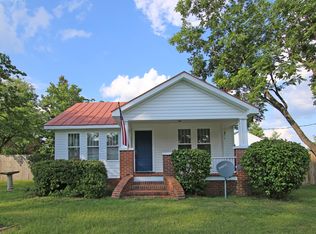 714 N C St, New Bern, NC 28560