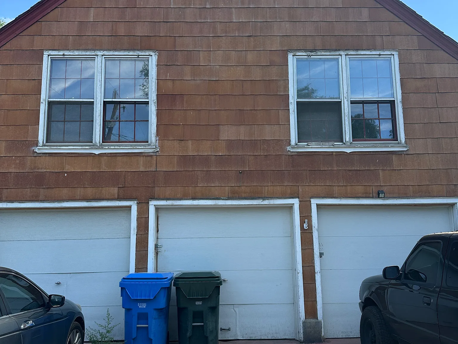 1 bed, 750 sqft, $900 — Photo 2