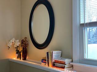 74 Seaver Rd #1, Harrisville, NH 03450