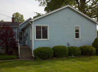 404 N 1st St, Kentland, IN 47951