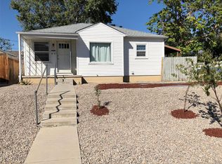 3121 W Ellsworth Ave, Denver, CO 80219