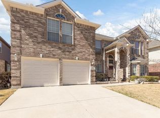 11949 Summerwind Dr, Fort Worth, TX 76244