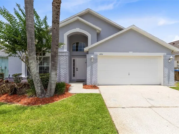 4711 Pershoie Ln, Kissimmee, FL 34746