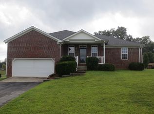 301 Mac Intosh Way, Glasgow, KY 42141